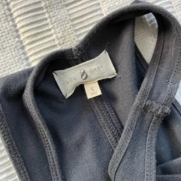 Lou & Grey Racerback Midi Dress - Picture 3 of 3